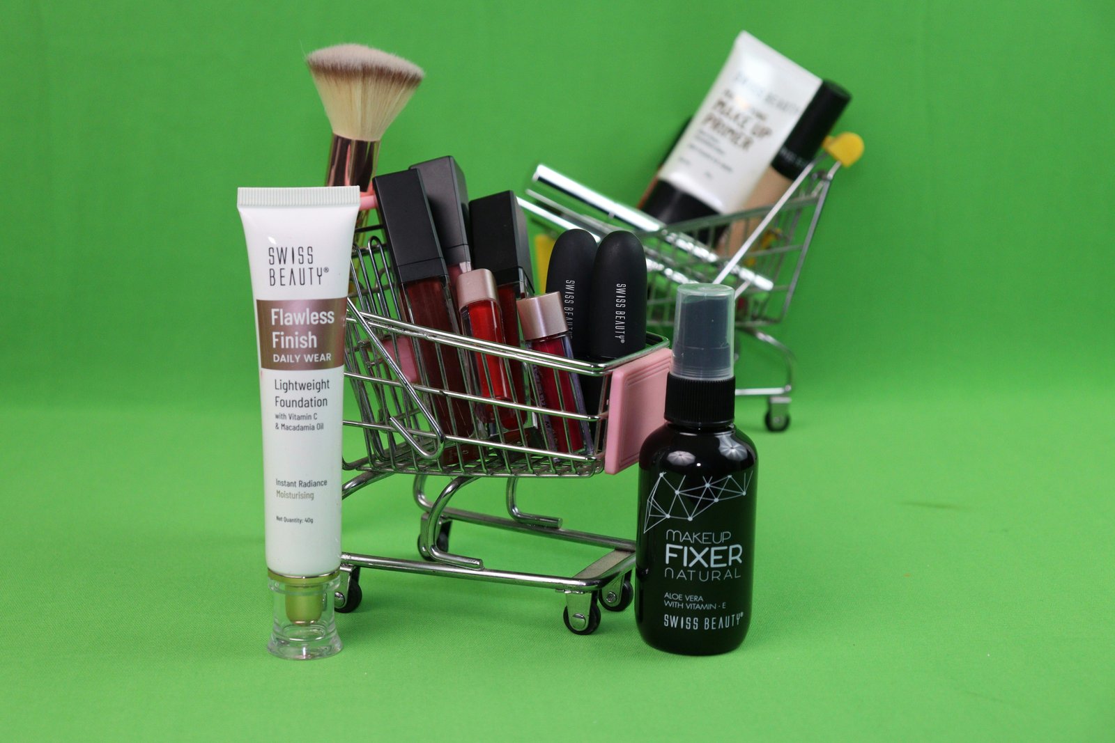 10 Tips for Perfect E-Commerce Product Photos